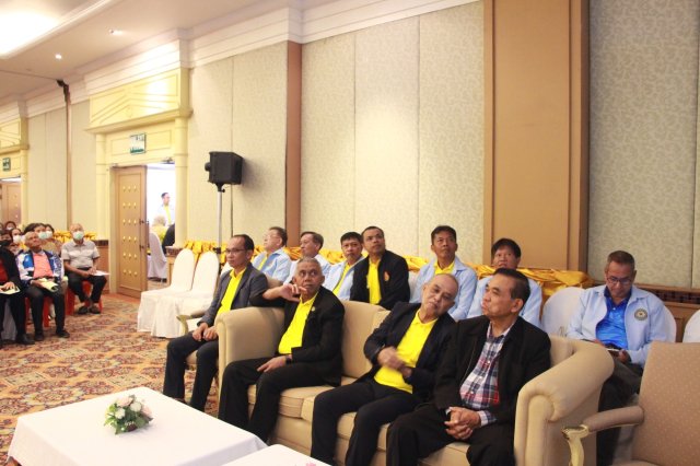 สหกรณ์พบข้าราชการบำนาญ 2567